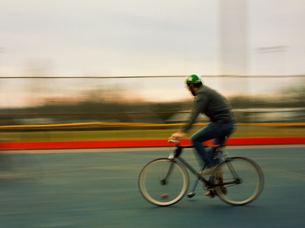 Bike Polo